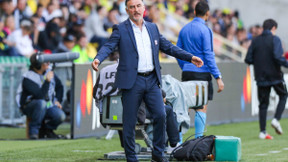 Mercato - LOSC : Galtier prêt à déchanter ?