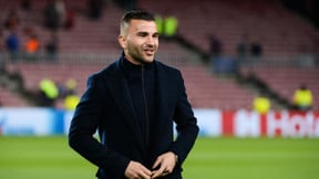 Mercato - OL : La mise au point d’Anthony Lopes sur son avenir !