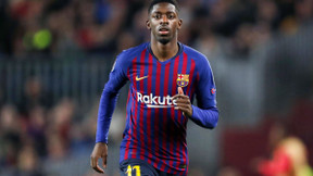 Barcelone : La mise au point de Valverde sur Dembélé !