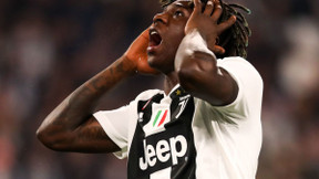 Mercato - OM : Rencontre au sommet pour Moise Kean ?