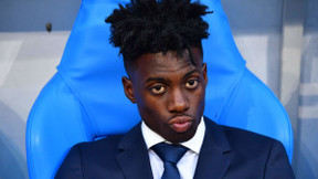 PSG - Polémique : Manchester United, like... Le mea culpa de Timothy Weah !