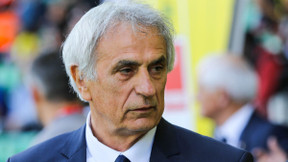 PSG : Halilhodzic s’excuse auprès de Tuchel