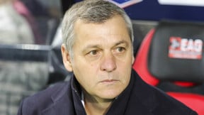 Mercato - OL : «Genesio ? Quand on a le vestiaire avec soi, ça veut dire qu'on fait du bon travail»