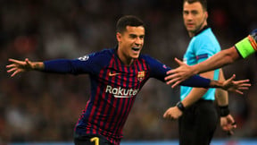 Mercato - PSG : Neymar réclamerait l’arrivée de Philippe Coutinho au PSG !