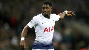 Mercato : Serge Aurier lâché par Tottenham ?