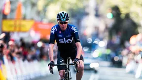 Cyclisme : Chris Froome justifie un choix fort pour le Tour de France !