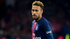 PSG - Malaise : Cet avertissement de taille lancé à Neymar avant son retour !