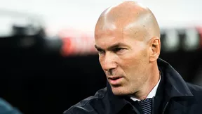 Mercato - Real Madrid : Rencontre au sommet pour deux pistes chaudes de Zidane ?