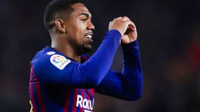 Mercato - Barcelone : Une première décision de Malcom pour son avenir ?