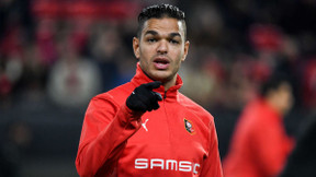 Mercato - OL : Ben Arfa ferme la porte à Aulas !