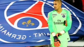 Mercato - PSG : Areola prêt à claquer la porte à cause d’Antero Henrique ?