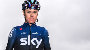 Cyclisme : Chris Froome affiche ses ambitions pour le Tour de France !