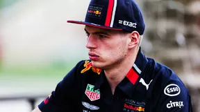 Formule 1 : Max Verstappen justifie sa contreperformance à Bahreïn !