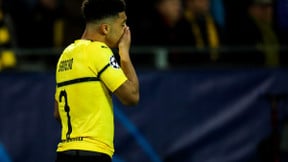 Mercato - PSG : Jadon Sancho vers le PSG ? La réponse !