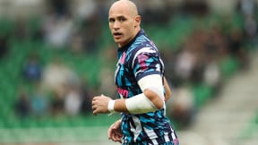 Rugby - Top 14 : Sergio Parisse poussé vers la sortie au Stade Français ?