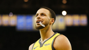 Basket - NBA : Quand Stephen Curry évoque le record de Ray Allen !