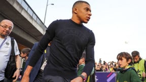 PSG - Pelé : «Mbappé peut atteindre les 1000 buts»