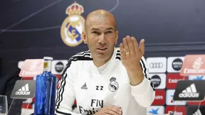 Mercato - Real Madrid : Zidane aurait réglé un premier dossier sensible…