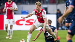 Mercato - Barcelone : La révélation de Frenkie De Jong sur l’intérêt de Pochettino