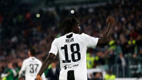 Mercato - PSG : Un intérêt pour Moise Kean ? La réponse de Leonardo !