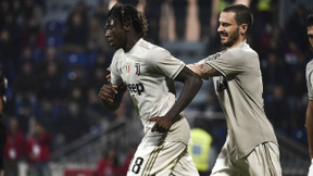 Juventus - Polémique : Matuidi, Kean… La nouvelle sortie de Bonucci !