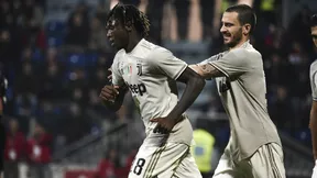 Juventus - Polémique : Matuidi, Kean… La nouvelle sortie de Bonucci !