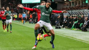 Mercato - ASSE : Une opération exceptionnelle pour les Verts !