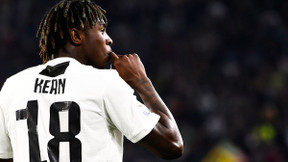 Mercato - PSG : Rencontre au sommet programmée pour l’avenir de Moise Kean ?