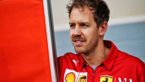 Formule 1 : Rosberg encourage Vettel pour Shanghai !