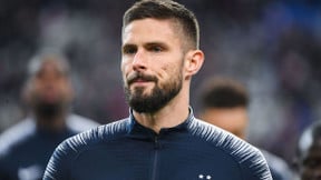 Équipe de France : Giroud évoque sa relation avec Griezmann et Mbappé