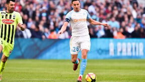 Mercato - OM : «Thauvin au Milan AC ? Je n'y crois pas une seconde…»