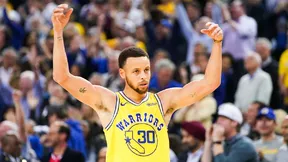 Basket - NBA : Cette improbable révélation sur Stephen Curry…
