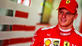 Formule 1 : Mick Schumacher persiste et signe pour son avenir en F1 !