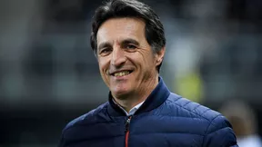 Mercato - ASSE : Cet entraîneur de Ligue 1 qui rêve du poste de Jean-Louis Gasset