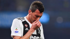 Mercato - Officiel : Mandzukic fixe son avenir à la Juventus !