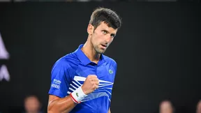 Tennis : Les confidences de Djokovic sur les conséquences de sa blessure…
