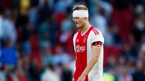 Mercato - PSG : De Ligt observé de près par le clan Antero Henrique ?