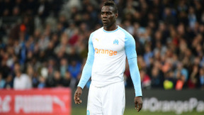 OM : Rudi Garcia affiche un doute pour Balotelli