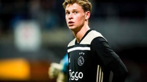 Mercato - Barcelone : Frenkie de Jong lance un avertissement au Barça !