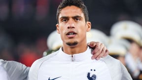 Mercato - Real Madrid : Solskjaer aurait un plan en tête pour s’offrir Varane !