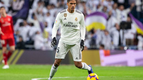 Mercato - PSG : Cette recrue de Zidane qui pourrait jouer un rôle dans le dossier Varane !