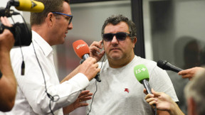 Mercato : Mino Raiola va encore toucher le pactole !