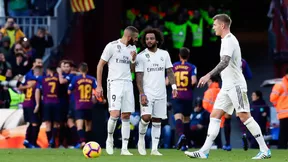 Mercato - Real Madrid : Un vestiaire totalement retourné…