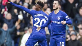 Mercato - PSG : Quand Hazard prend position pour l’avenir de cette piste d’Henrique !