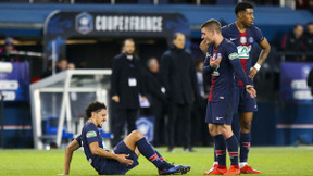 PSG : Marquinhos absent 10 jours ?