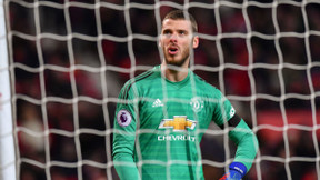 Mercato - PSG : Solskjær très confiant pour De Gea ?