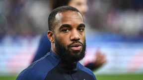 Arsenal : Emery évoque l’absence de Lacazette en équipe de France