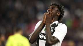 Mercato - PSG : La piste Moise Kean totalement relancée par Zidane ?