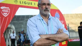 Mercato - OM : Cet entraîneur qui pourrait convaincre Zubizarreta de rester à l'OM...