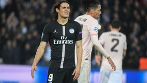 Mercato - PSG : La tendance se confirmerait pour l’avenir d’Edinson Cavani